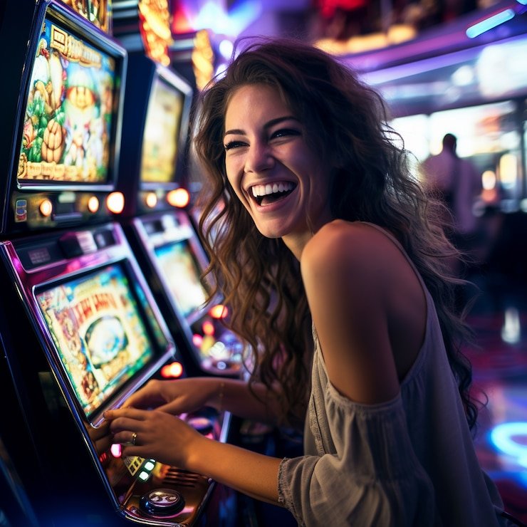 Contoh skenario keputusan strategis dalam Caribbean Stud Poker di cukongtoto